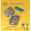 Silizium Kalzium si60ca30 si55ca30 Klumpen oder Pulver mit niedrigem Preis
